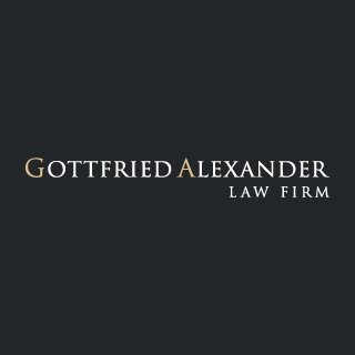 Gottfried Alexander Law Firm - Austin, Tx