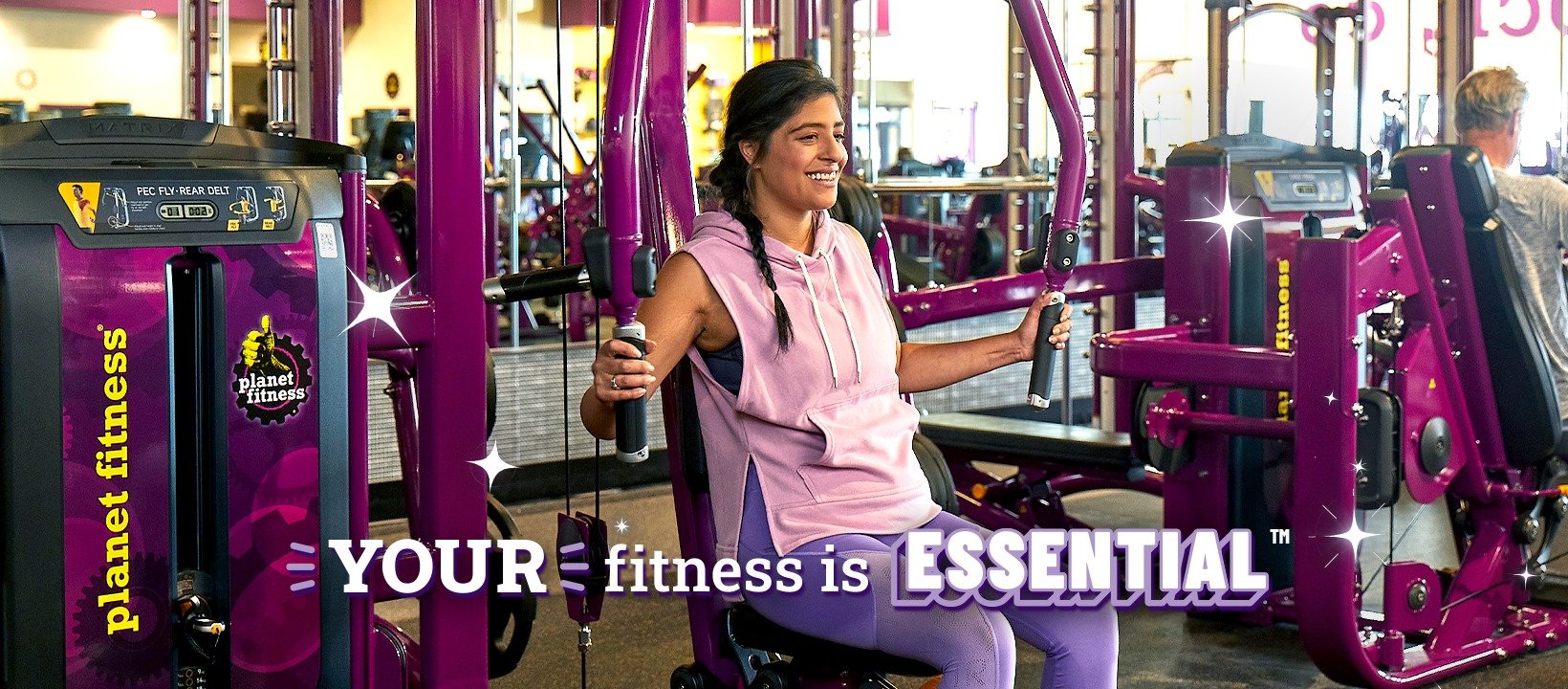 Planet Fitness - Indianapolis