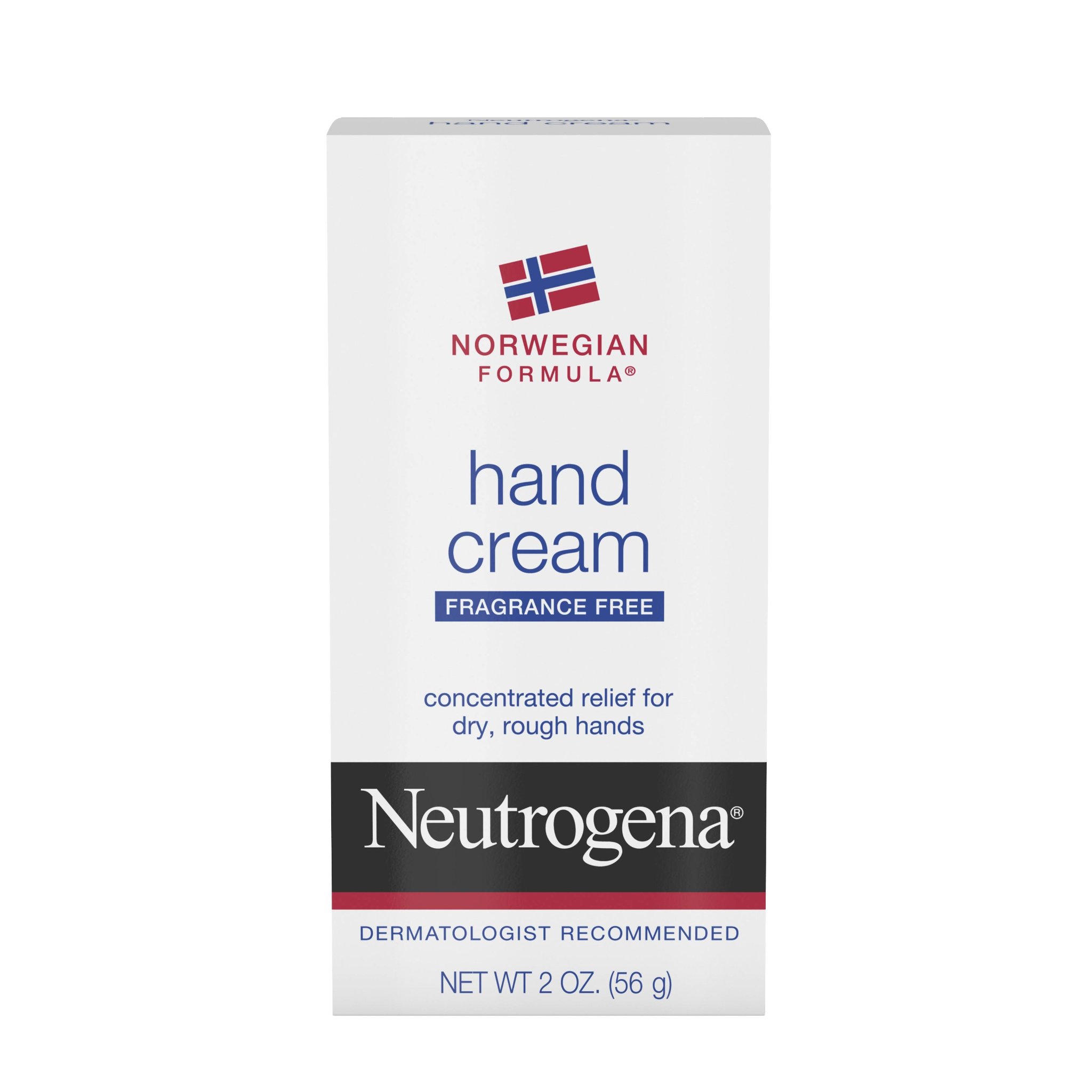 Neutrogena Norwegian Formula Hand Cream