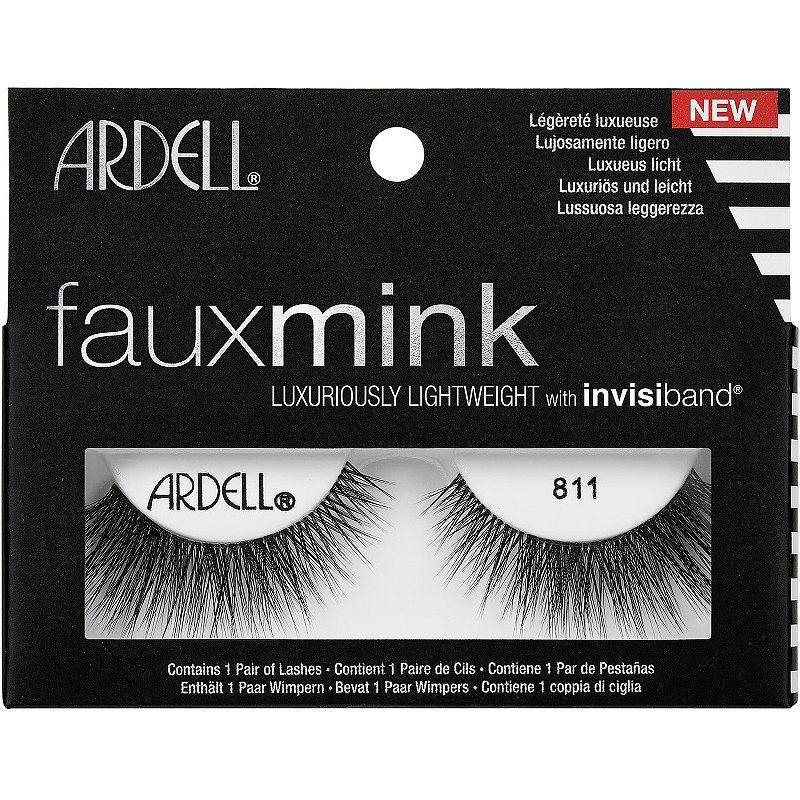 Ardell False Lashes Faux Mink