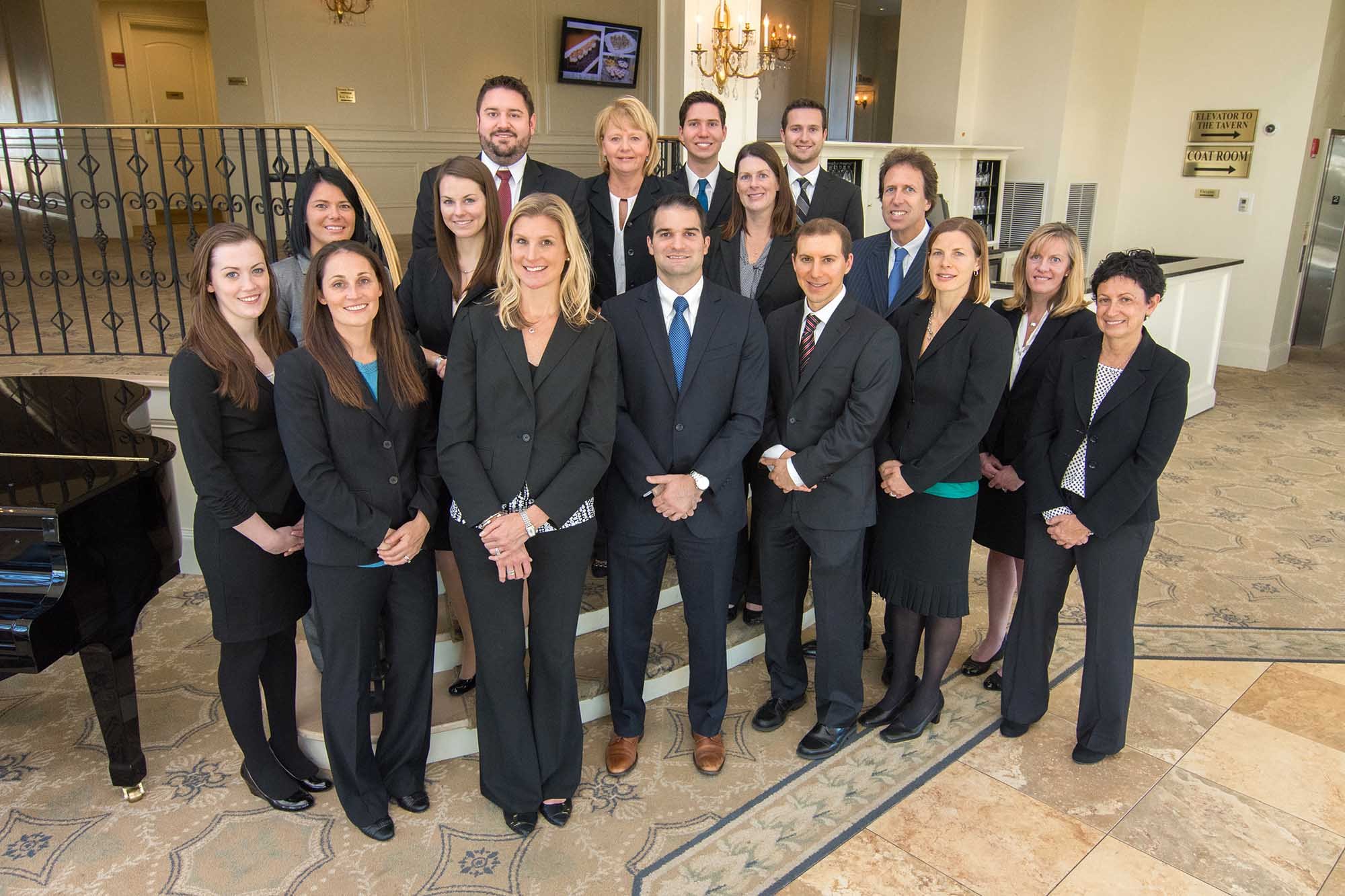New England Private Wealth Advisors