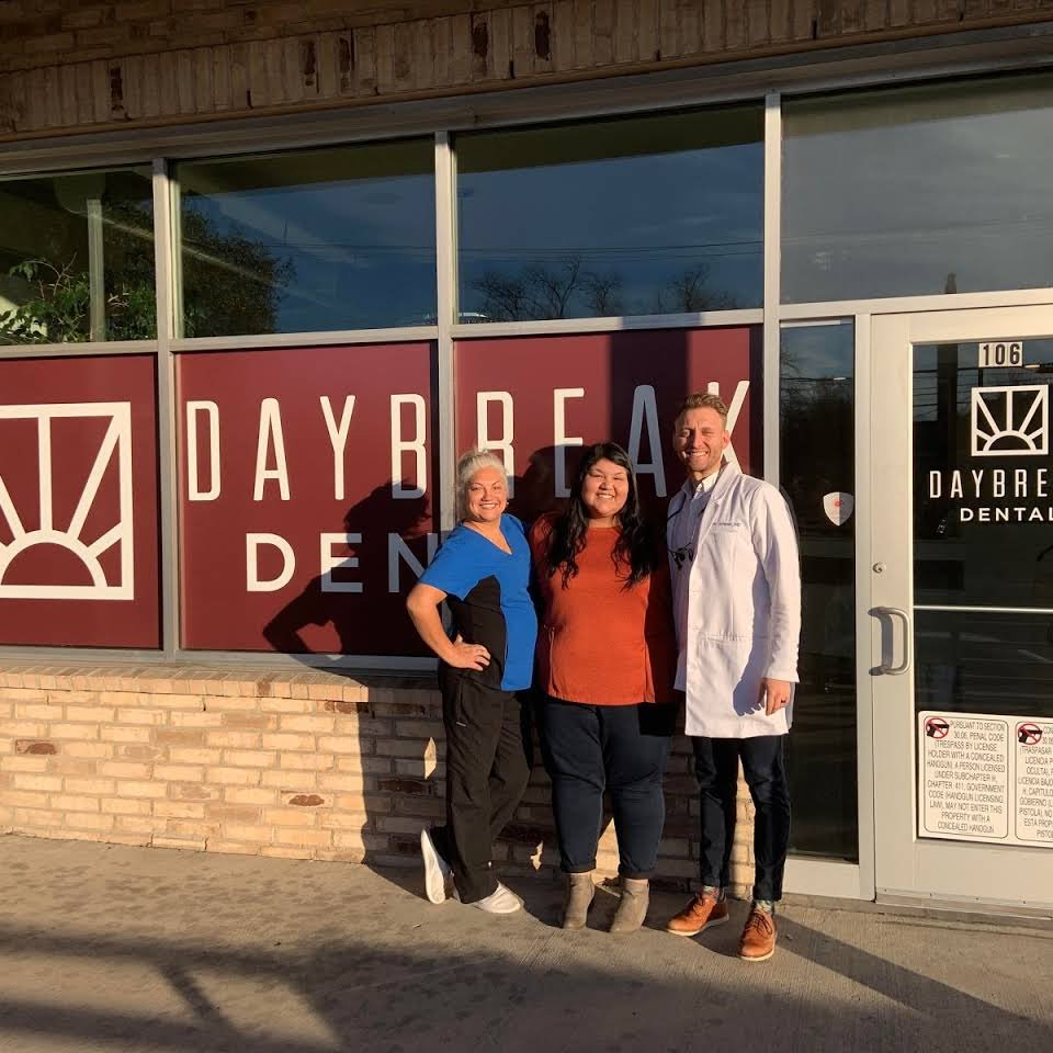 Daybreak Dental