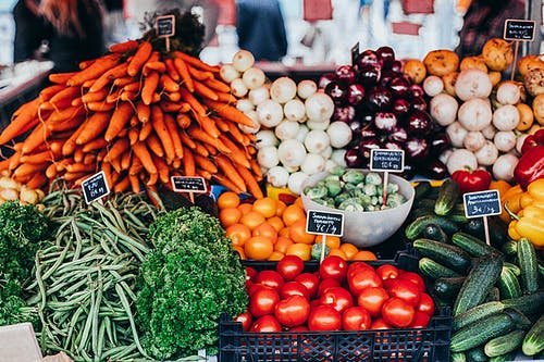 Buford Highway Farmers Market