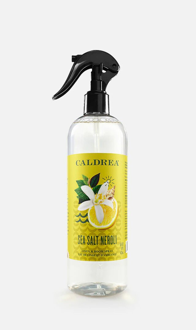 Caldrea Room Spray - Sea Salt Neroli