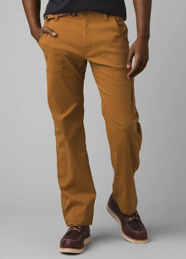 Prana Stretch Zion Pants