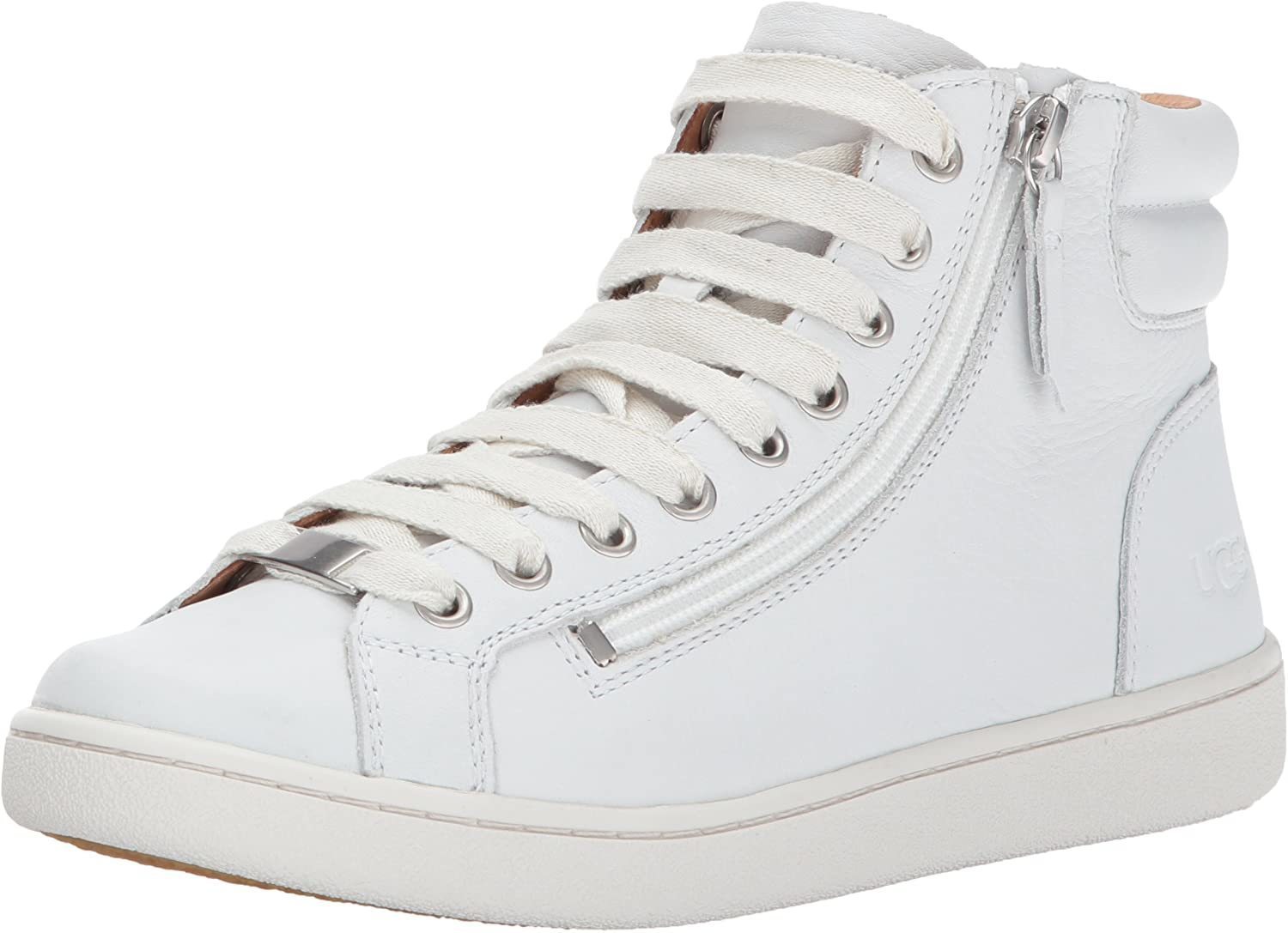 Ugg Hightop Sneakers