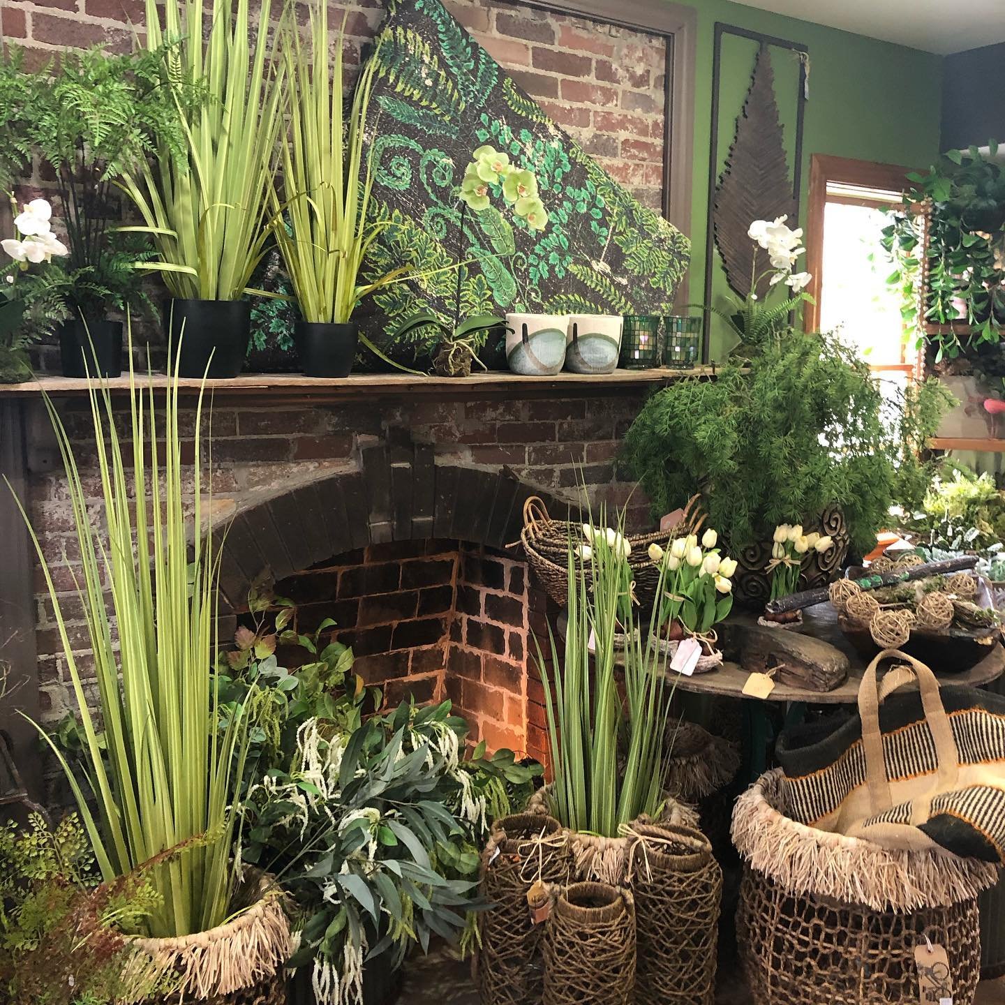 Habig Garden Shop - the Cottage Garden