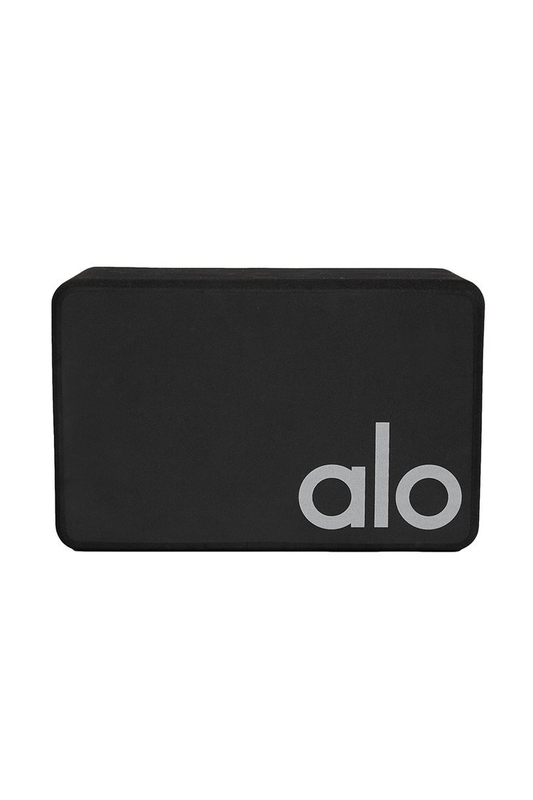 Alo Uplifting Yoga Block