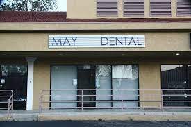 May Dental