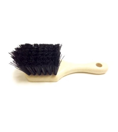 Speed Cleaning Tile Brush