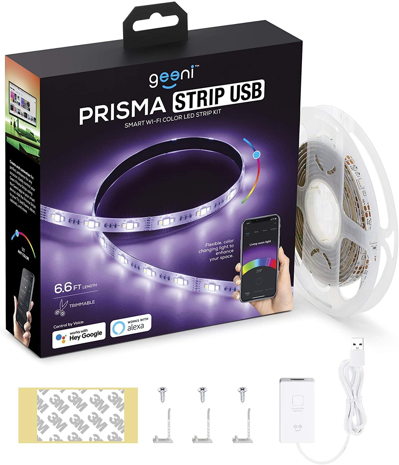 Geeni Prisma Light Strip