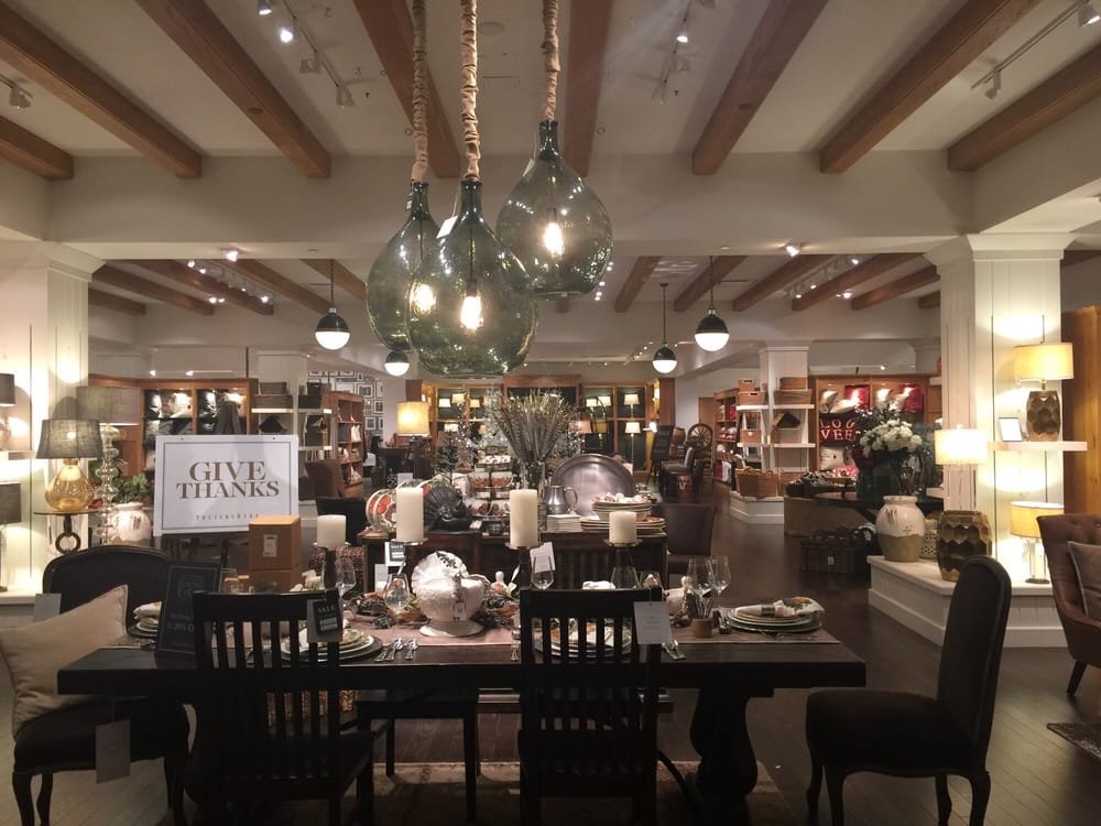 Pottery Barn