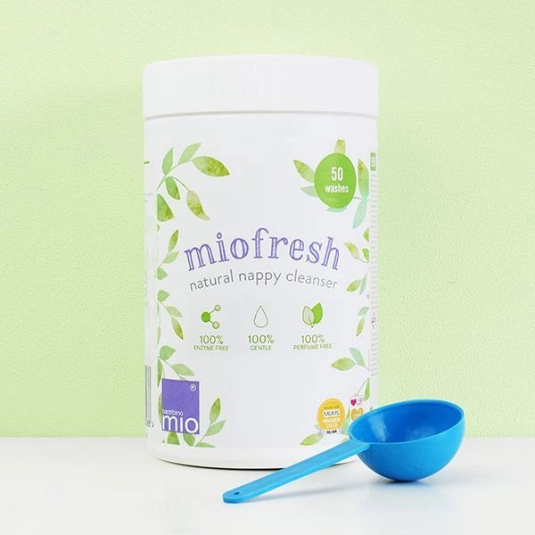 Bambino Mio Miofresh