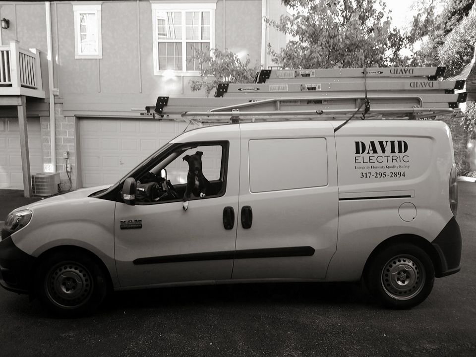 David Electric Service