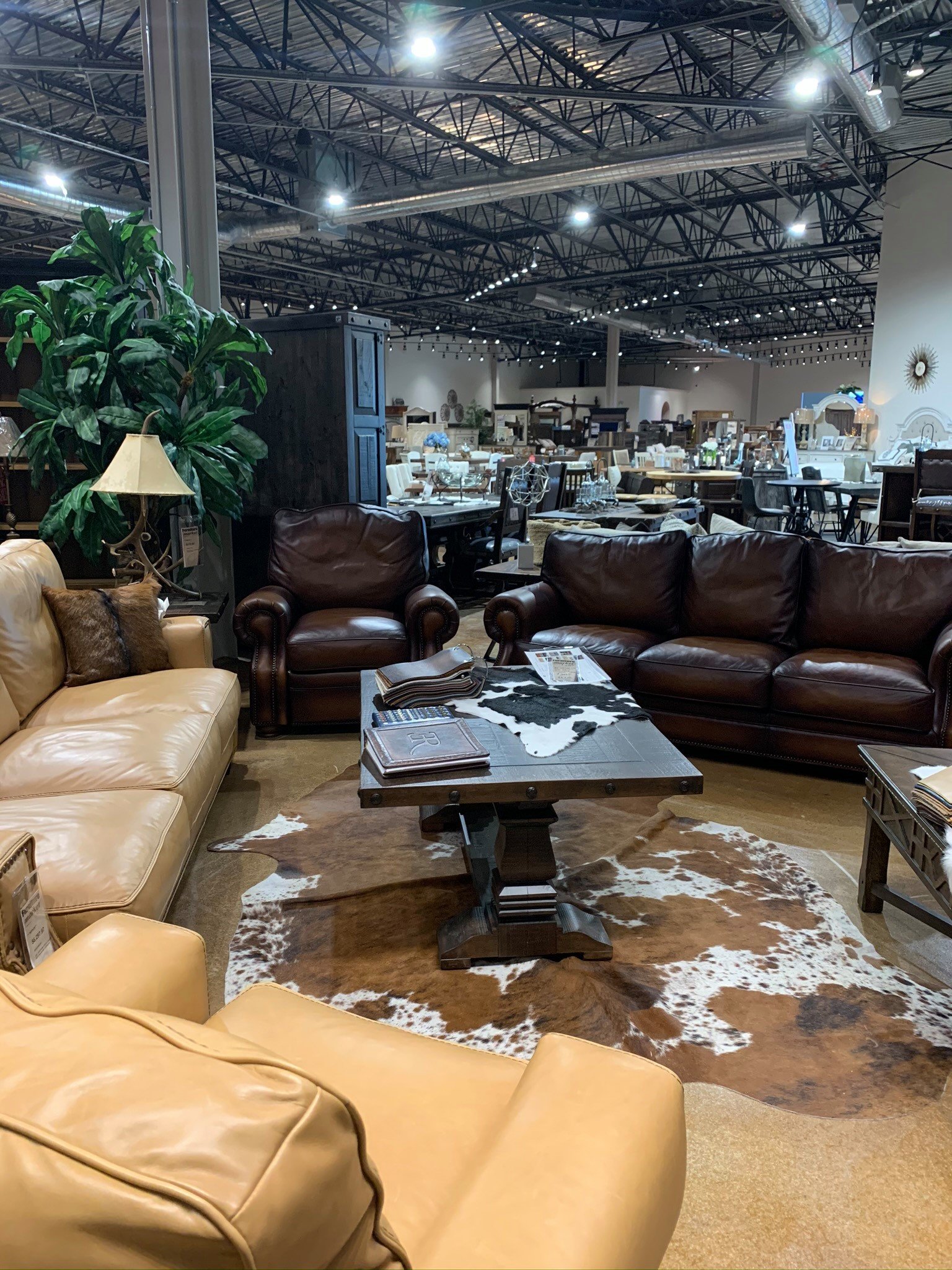 Furniture Market