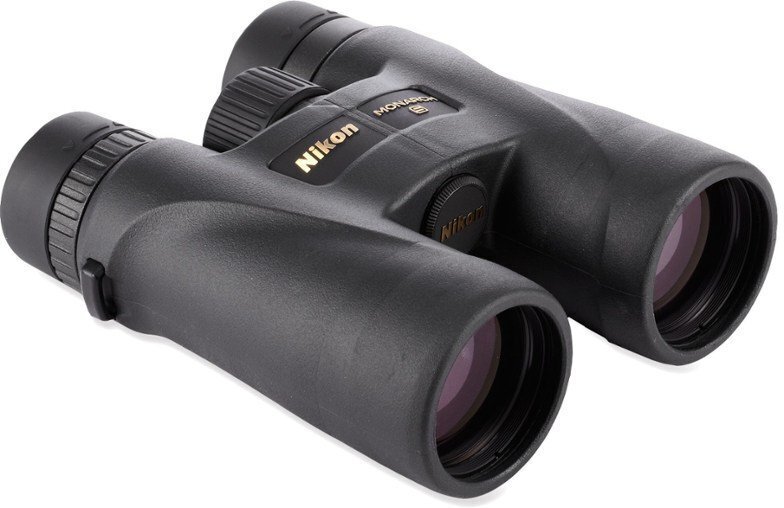 Nikon Monarch 5 Waterproof Binoculars