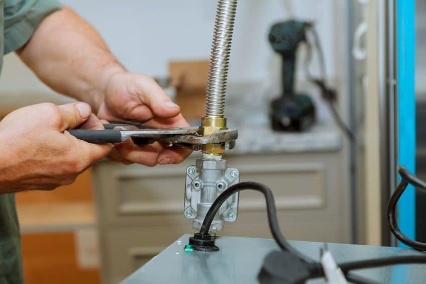 LeadingEdge Plumbing & Rooter, Inc.