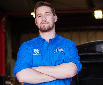 Corey's Auto Service