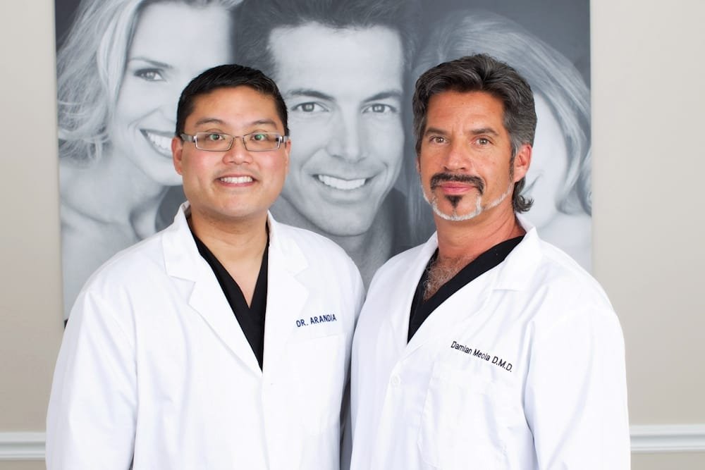 Arandia & Meola Dental Group