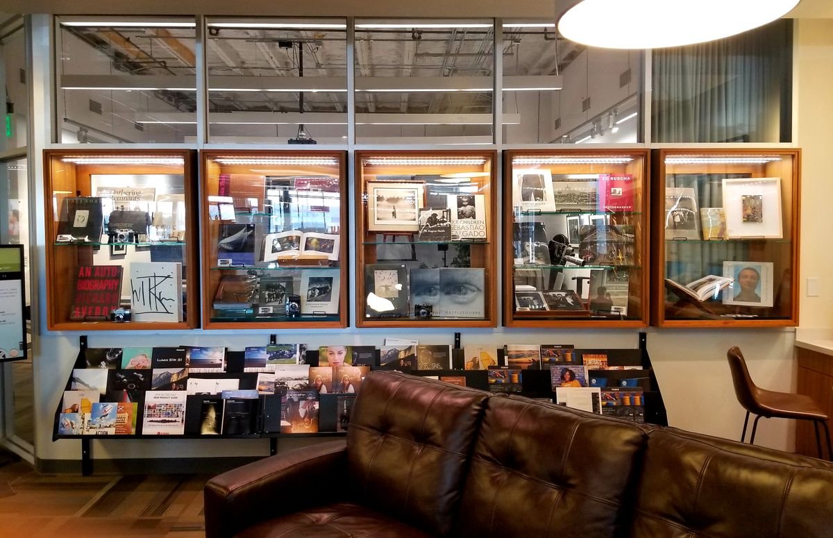 South Congress Books