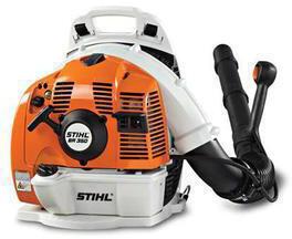 Stihl BR 350