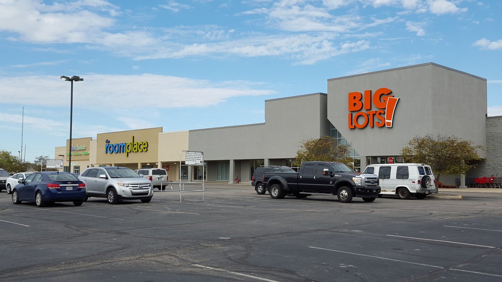 Big Lots
