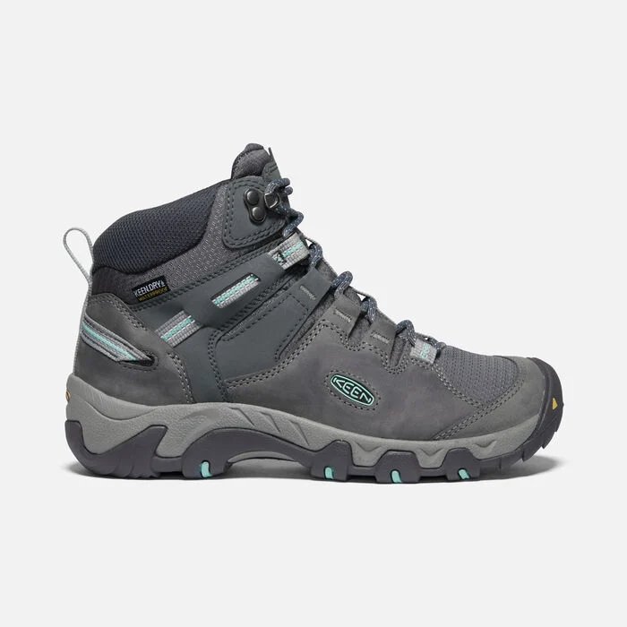 Keen Women's Steen's Waterproof Boot