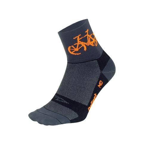 DeFeet Cycling Socks