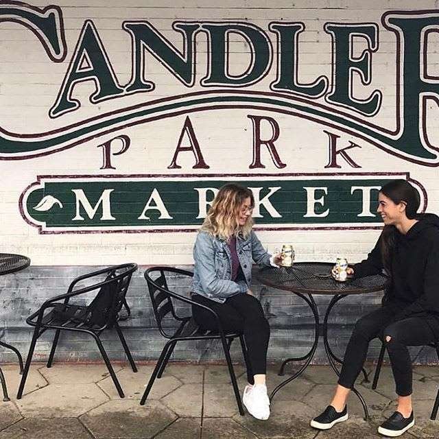 Candler Park Market