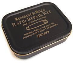 Merchant & Mills Rapid Repair Kit