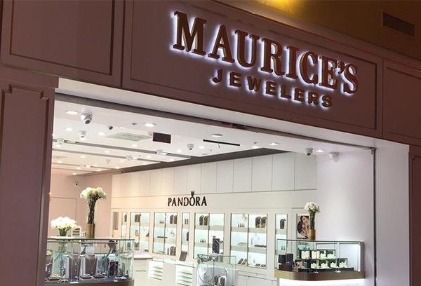 Maurice's Jewelers