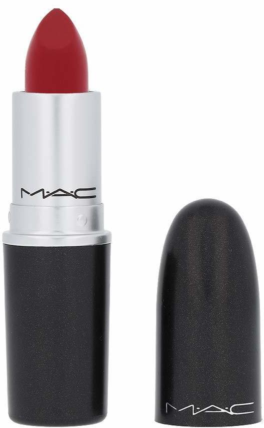 MAC Lipstick Retro Matte