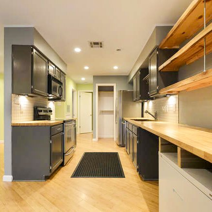 Best Austin Handyman & Remodeling