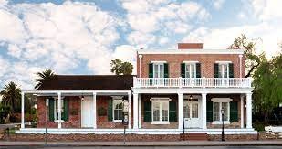 Whaley House Museum