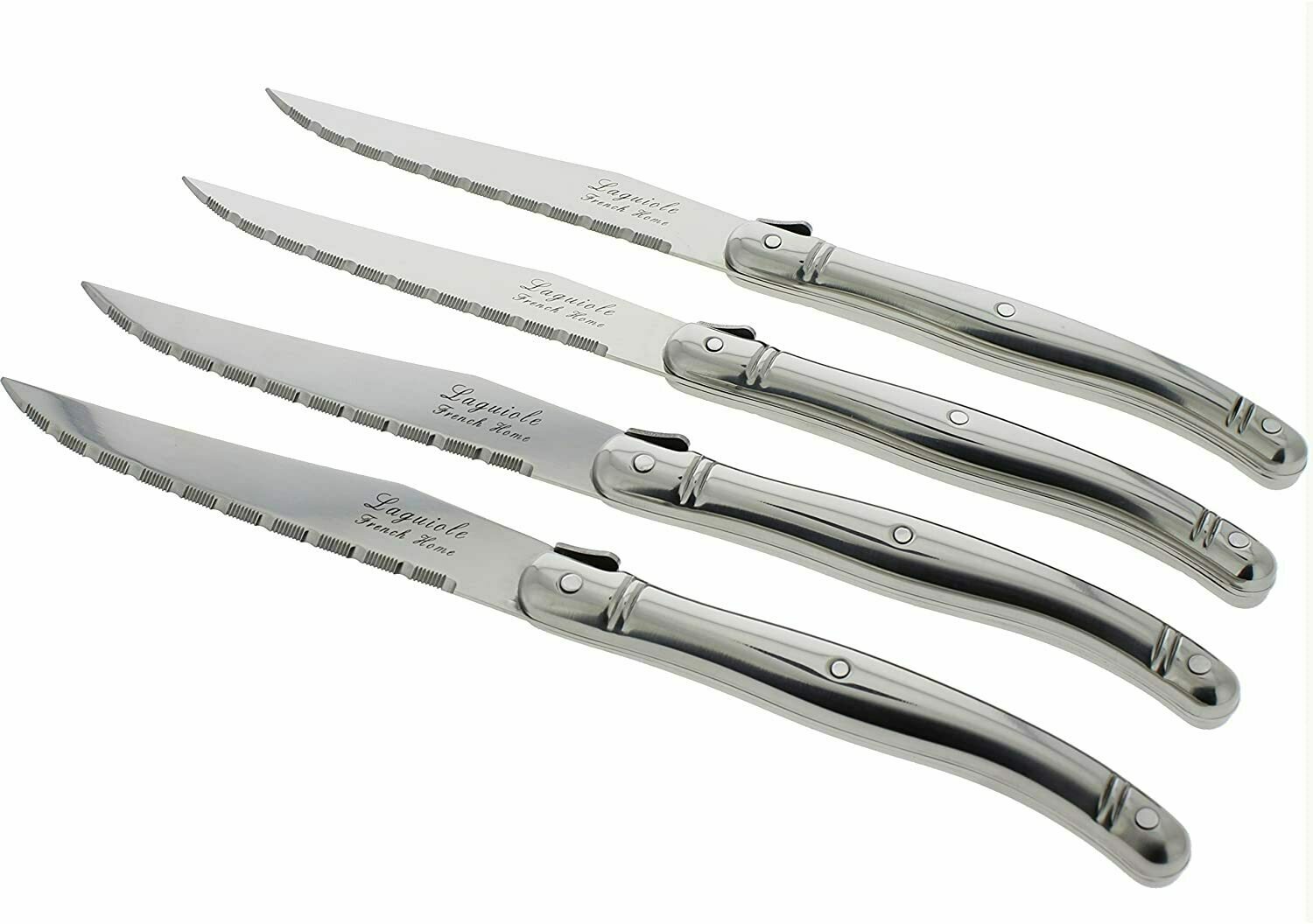 Laguiole Steak Knives