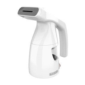 Black+Decker Hgs011 Easy Steamer
