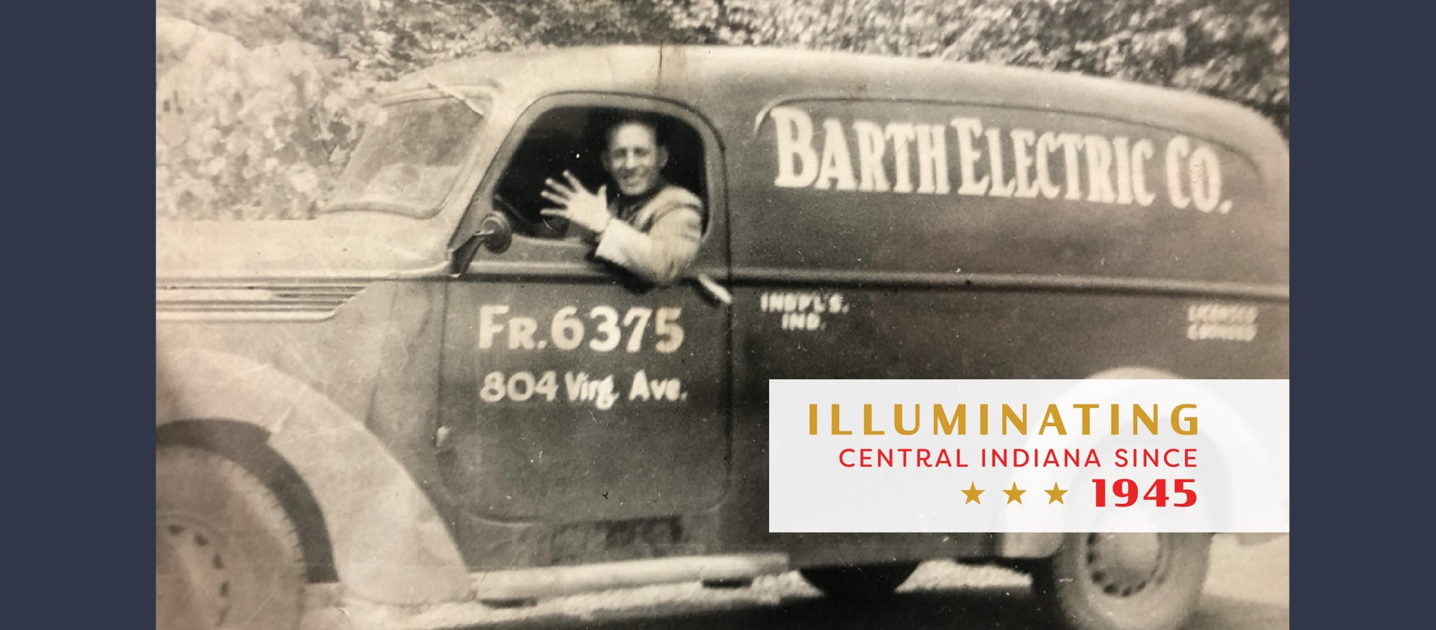 Barth Electric