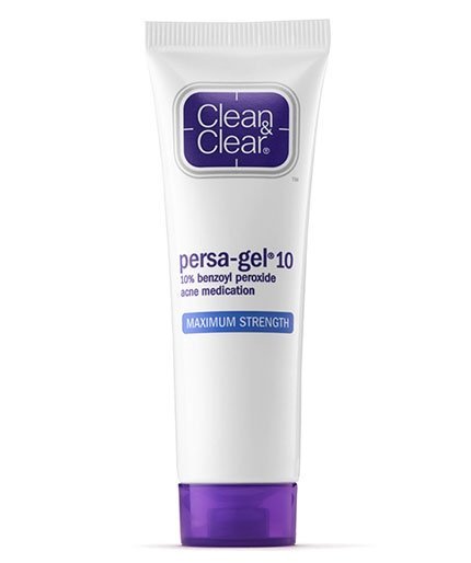 Clean & Clear Persa Gel