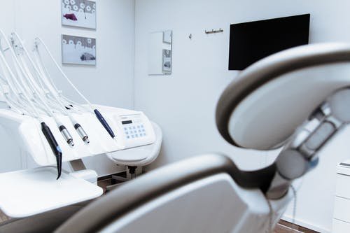 Dental Health at Midtown