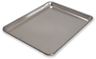 Artisan Half Size Aluminum Baking Sheet