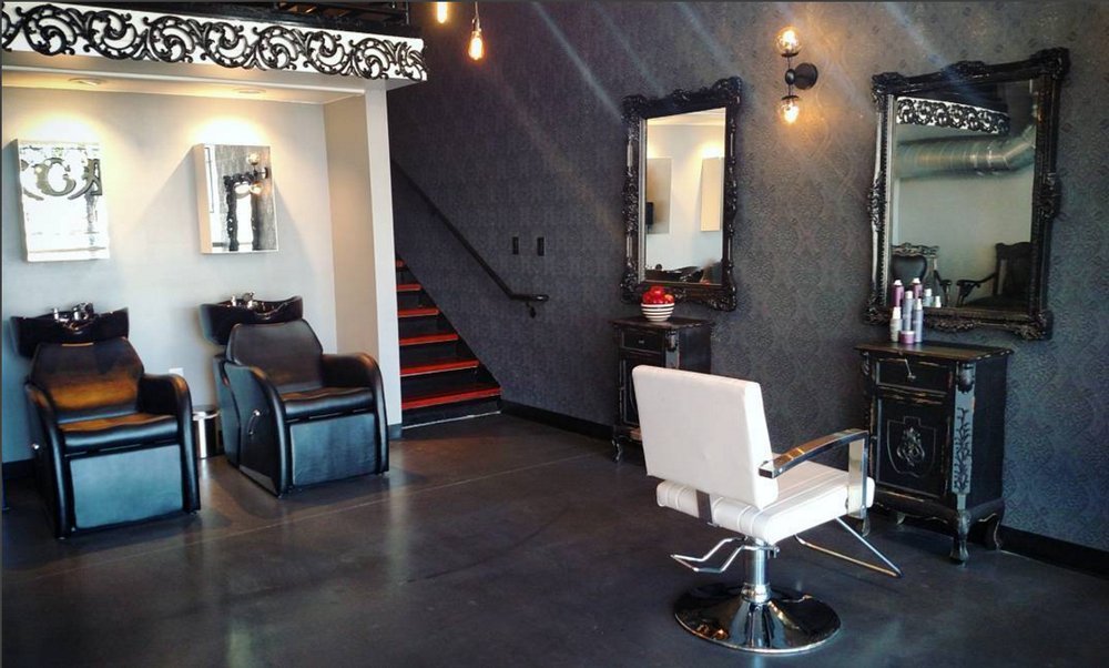 Arcane Hair Parlour