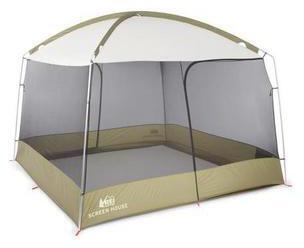 REI Co-Op Screen House Shelter