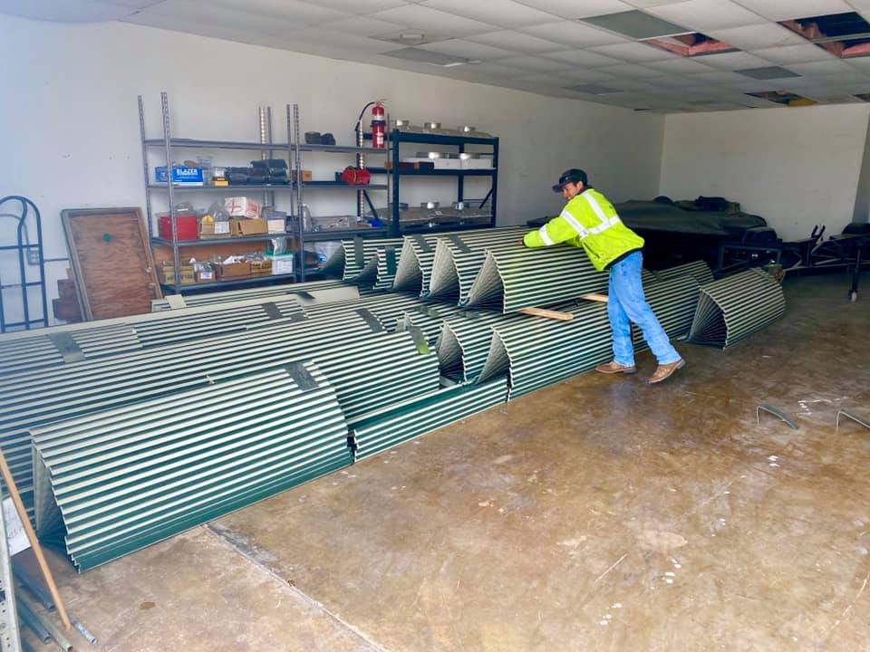Alpine Roofing Construction