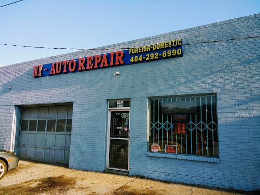 Ni Automotive Repair