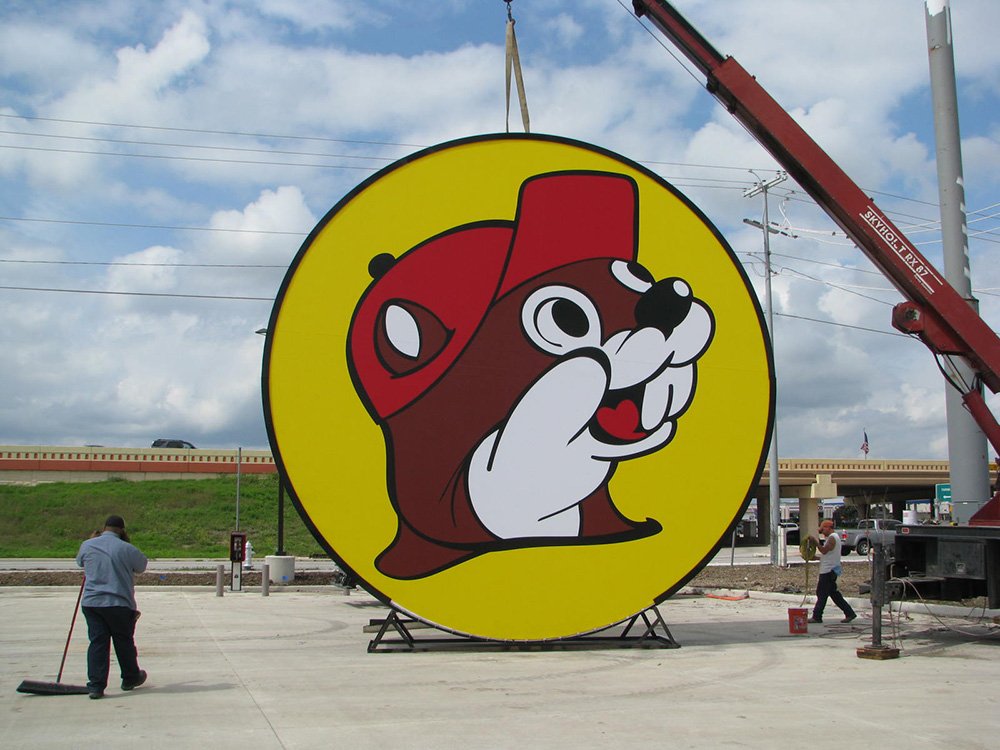 Buc-Ees