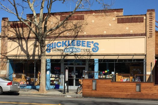 Hicklebee’s Children's Books