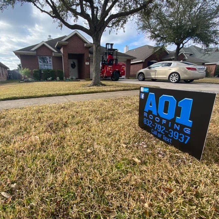 Ao1 Roofing LLC