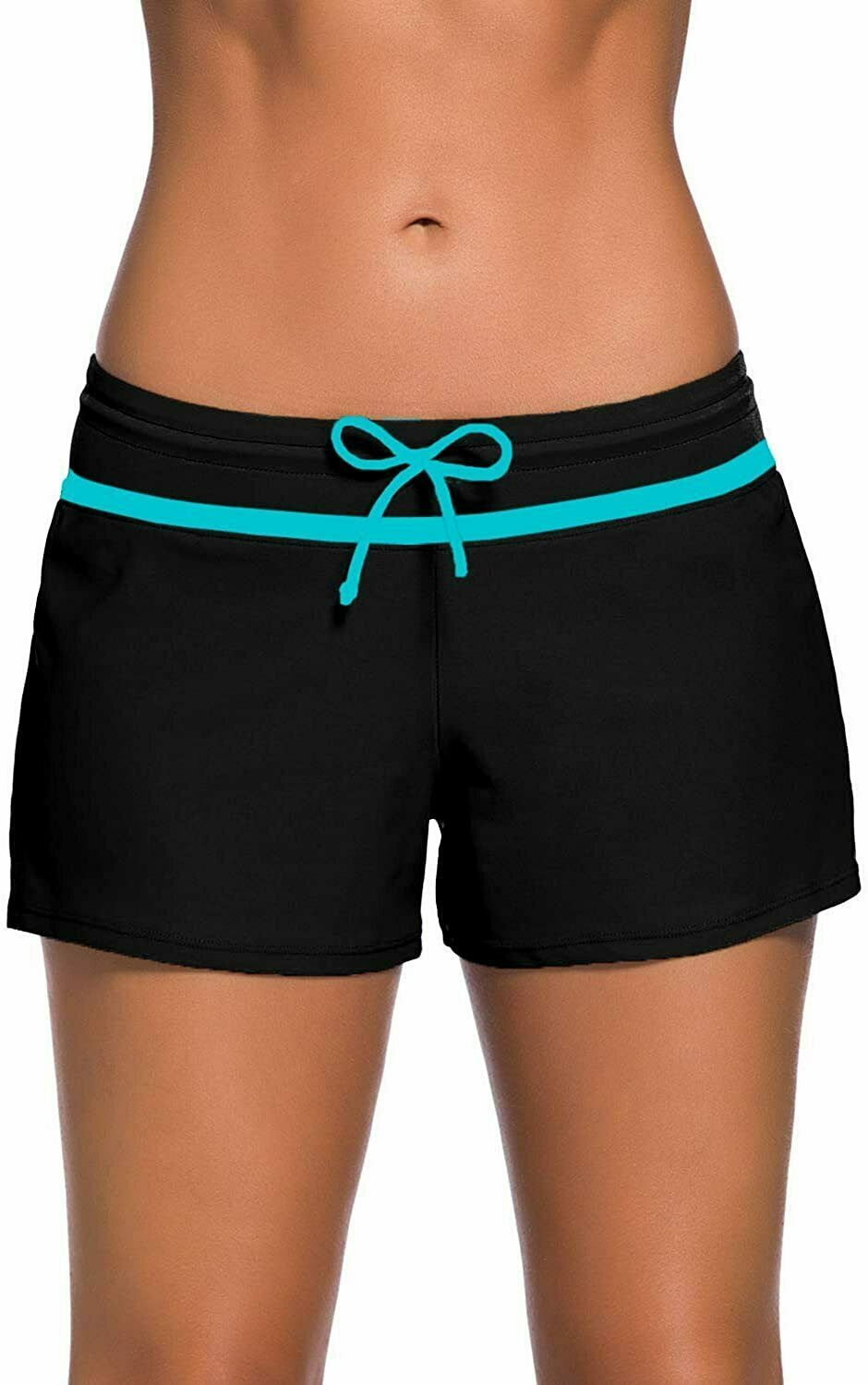 Aleumdr Swim Shorts