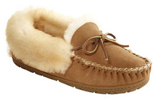 L.L.Bean Women's Wicked Good Moccasins