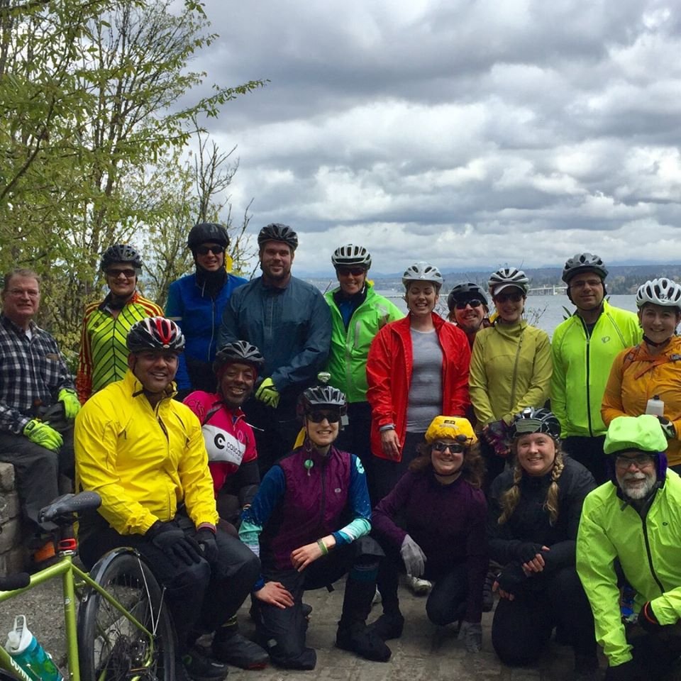 Cascade Bicycle Club